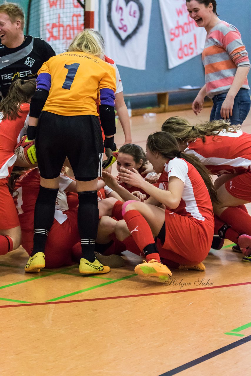 Bild 869 - Norddeutschen Futsalmeisterschaften : Sieger: Osnabrcker SC